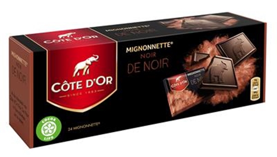 Picture of COTE DOR MIGNONETTES DARK 240GR